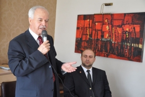 KAZAN: "SP &Ccedil;İZGİSİNİ HER ZAMAN KORUDU"