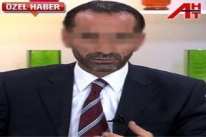 BEN SENİ İYİ EDERİM DEDİ YAKAYI ELE VERDİ