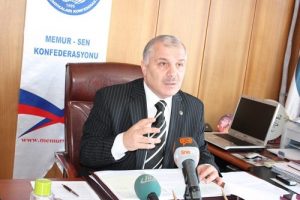 EĞİTİM-BİR-SEN'DEN &Ouml;ĞRENCİ YURDU SALDIRISINA TEPKİ