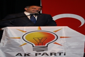 AK PARTİ YILDIRIM M&Uuml;ŞAHİTLERİ SANDIKLARINA SAHİP &Ccedil;IKIYOR