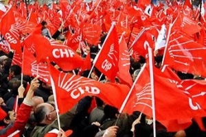 BELEDİYE CHP İ&Ccedil;İN KOLLARI SIVADI!