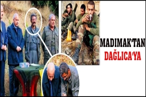 MADIMAK'TAN DAĞLICA'YA