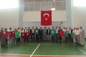 &Ouml;ZEL İDAREDEN AMAT&Ouml;RE FORMA DESTEĞİ