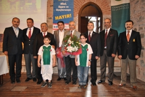 &Ouml;ĞRENCİLER KALİTE ŞENLİĞİ'NDE BULUŞACAK