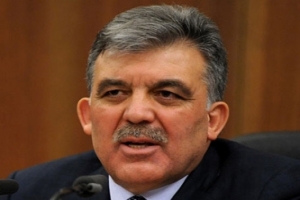 ABDULLAH G&Uuml;L'&Uuml;N İTALYA'YA GİDİŞİ İPTAL