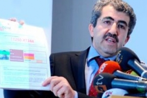 Y&Ouml;K'ten savcılığa Ali Demir cevabı!