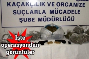 İşte gen&ccedil;lerin tehlikeli merakı!