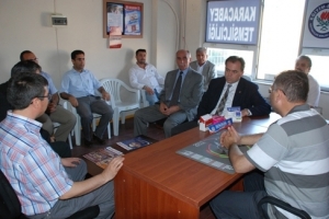 Matlı: Yapılamaz denilenleri yaptık