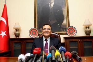 Yeni Yargıtay Başkanı'ndan ilk a&ccedil;ıklama