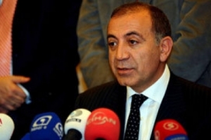 G&uuml;rsel Tekin'e ikinci ceza