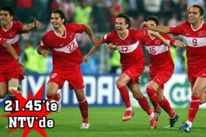 Haydi T&uuml;rkiyem EURO 2012 aşkına