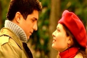 Yeşil&ccedil;ay ve &Ouml;zcan Deniz tekrar aynı dizide!