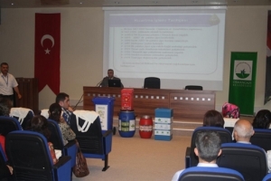 Osmangazi'den Yeşil Kamu projesi