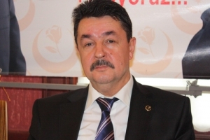 Alfatlı: 49 yılın en k&ouml;t&uuml; dış ticaret rakamlarına ulaşıldı