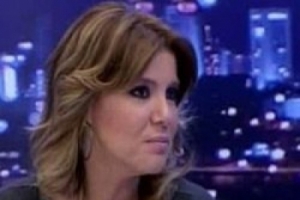 G&uuml;lben boşanıyor musunuz sorusuna yanıt vermedi