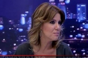 G&uuml;lben Ergen'in cevaplayamadığı soru