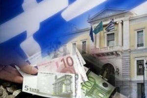 Yunanistan'a kredi vizesi &ccedil;ıktı