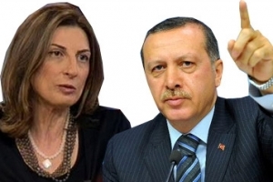 Mert'ten Erdoğan'a cevap
