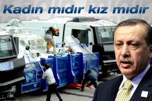 Başbakan Erdoğan medyaya isyan etti
