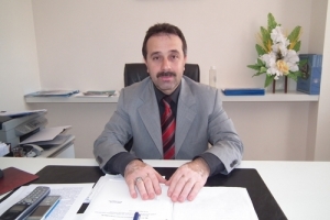 Gemlik Belediye Başkan Yardımcısı Sarı'dan a&ccedil;ıklama