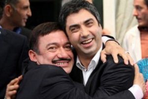 Kurtlar Vadisi ekibi dizi setini bastı!