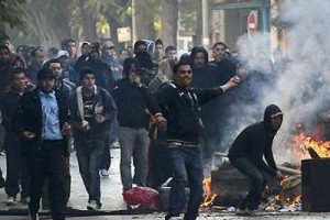 Suriye'de T&uuml;rkiye'ye sığınma talebi