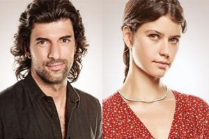 Fatmag&uuml;l'&uuml;n su&ccedil;u ne? dizisinde heyecan s&uuml;r&uuml;yor