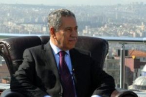 Arın&ccedil;; Asker artık cuntacılık yapmayacak