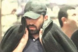 Gizli y&ouml;netmen İzmir'de yakalandı