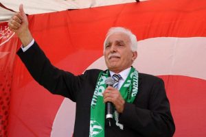 Kamalak: İktidara gelince İslam Birliğini kuracağız
