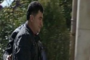 Ayhan &Ccedil;arkın tutuklandı!