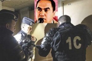 &Uuml;&ccedil; PKK y&ouml;neticisi g&ouml;zaltında!