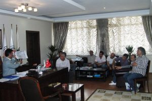 Gemlik Belediyesi'nde yeni yolsuzluk iddiaları