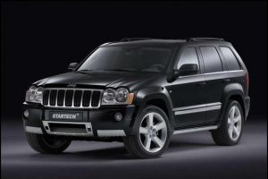 Siyah jeep i&ccedil;inde silahlı gasp iddiası