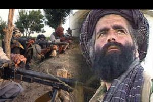 ABD, Taliban lideriyle y&uuml;z y&uuml;ze g&ouml;r&uuml;şmek istiyor