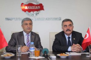 B&uuml;y&uuml;kataman: T&uuml;rkiye'yi hep beraber y&ouml;neteceğiz