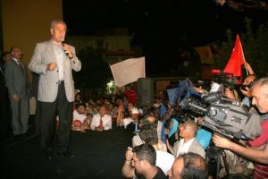 Senin adın Kemal ise benimkisi B&uuml;lent!