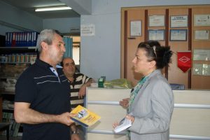 Yiğit: Yıllar sonra iki yakamız bir araya geldi