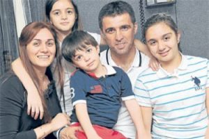 Ş&uuml;k&uuml;r nasıl siyasete girdiğini anlattı