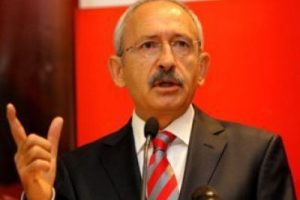 CHP milletvekili adaylarının PKK ile bağlantısı