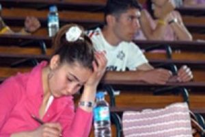 YGS'de Yeni Bir Skandal İddiası Daha