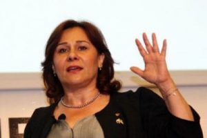 Kaleli: Kadınlar kocasının babasının g&uuml;vencesinde olmayacak