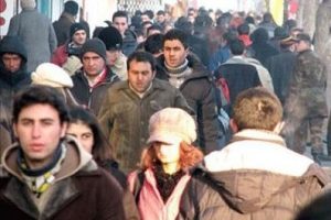 33 bin işsiz maaş i&ccedil;in Fon'a başvurdu