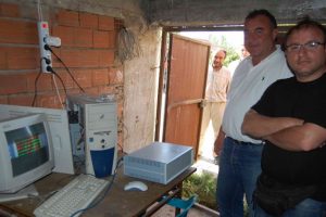 Simav'a deprem &ouml;nc&uuml; izleme istasyonları kuruluyor