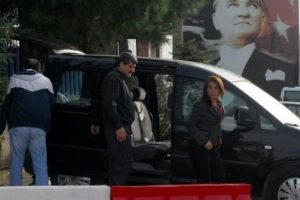 Tuğluk, &Ccedil;arşamba g&uuml;n&uuml; PKK Lideri &Ouml;calan'la g&ouml;r&uuml;şecek