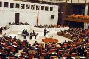Yeni vekiller 24 Haziran'da and i&ccedil;ecek