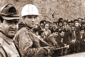 Cezaevlerinde "12 Eyl&uuml;l" mesaisi: Savcılık tam liste istedi