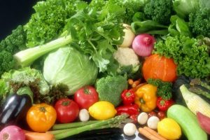 Ehec bakterisine yakalanmamak i&ccedil;in sebzeleri iyi yıkayın