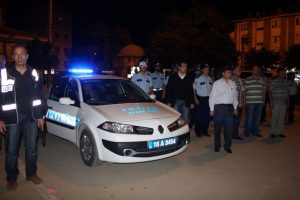 Yenişehir'de gerginlik &uuml;&ccedil;&uuml;nc&uuml; g&uuml;n&uuml;nde