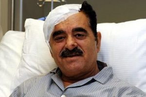 Tatlıses d&ouml;ner d&ouml;nmez ne istedi?